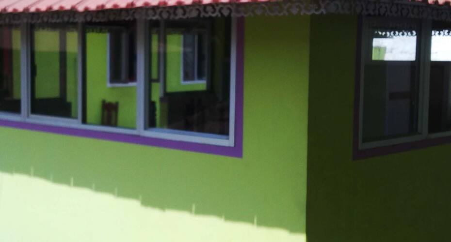 Chaliyar Tourist Home, Kozhikode 1